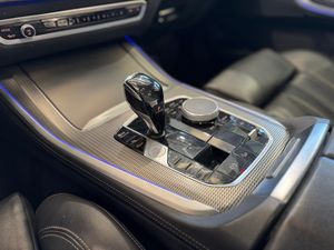BMW X5 3.0 Xdrive Pack M 7 plazas   - Foto 23