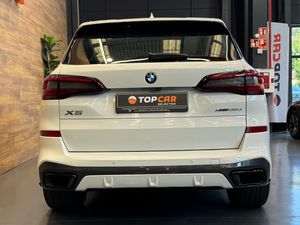 BMW X5 3.0 Xdrive Pack M 7 plazas   - Foto 8