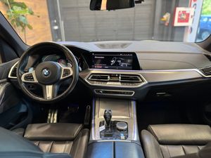 BMW X5 3.0 Xdrive Pack M 7 plazas   - Foto 17