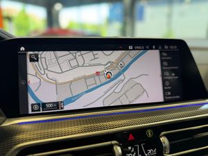 BMW X5 3.0 Xdrive Pack M 7 plazas   - Foto 24