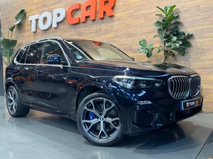 BMW X5 3.0D Xdrive   M Sport   - Foto 3