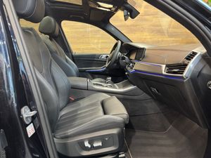 BMW X5 3.0D Xdrive   M Sport   - Foto 14