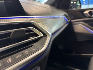 BMW X5 3.0D Xdrive   M Sport   - Foto 24