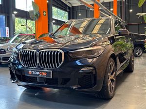 BMW X5 3.0D Xdrive   M Sport   - Foto 12