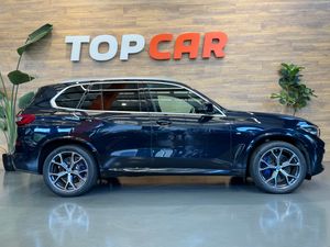 BMW X5 3.0D Xdrive   M Sport   - Foto 5