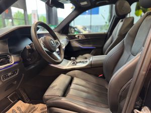 BMW X5 3.0D Xdrive   M Sport   - Foto 16