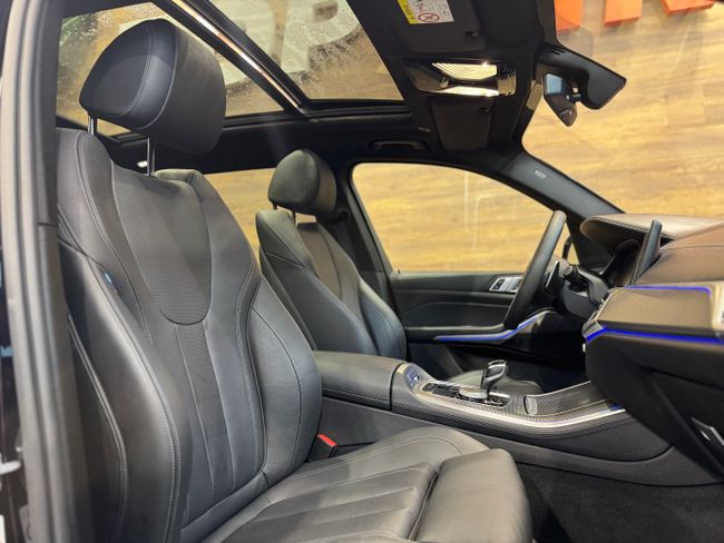 BMW X5 3.0D Xdrive   M Sport   - Foto 12