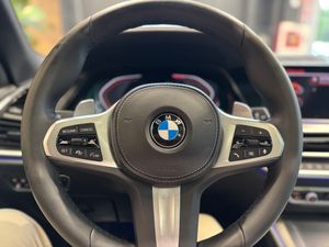BMW X5 3.0D Xdrive   M Sport   - Foto 17