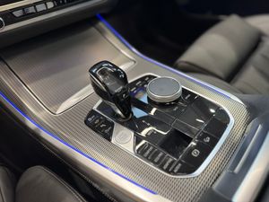 BMW X5 3.0D Xdrive   M Sport   - Foto 18