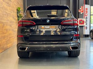 BMW X5 3.0D Xdrive   M Sport   - Foto 8
