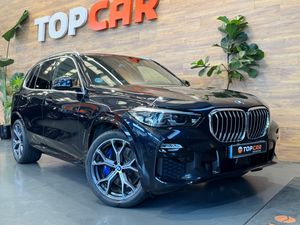 BMW X5 3.0D Xdrive   M Sport   - Foto 2