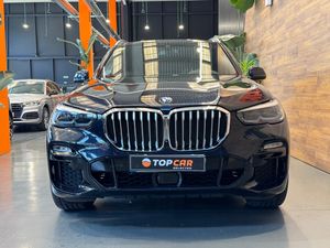 BMW X5 3.0D Xdrive   M Sport   - Foto 9