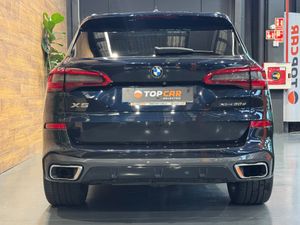BMW X5 3.0D Xdrive   M Sport   - Foto 6