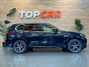 BMW X5 3.0D Xdrive   M Sport   - Foto 4