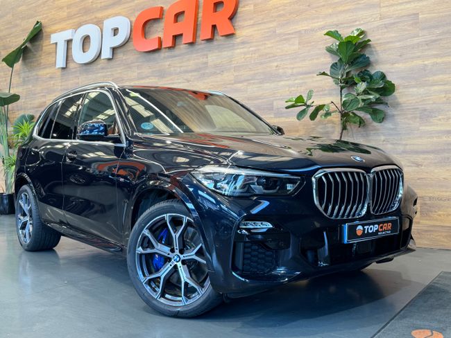 BMW X5 3.0D Xdrive   M Sport   - Foto 3