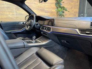 BMW X5 3.0D Xdrive   M Sport   - Foto 11