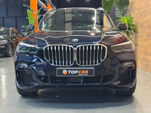 BMW X5 3.0D Xdrive   M Sport   - Foto 5