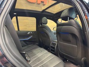 BMW X5 3.0D Xdrive   M Sport   - Foto 13
