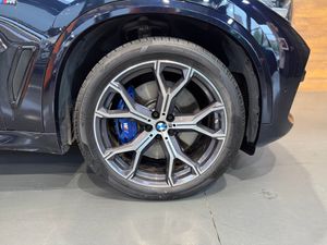 BMW X5 3.0D Xdrive   M Sport   - Foto 11