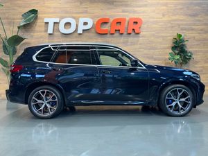 BMW X5 3.0D Xdrive   M Sport   - Foto 7