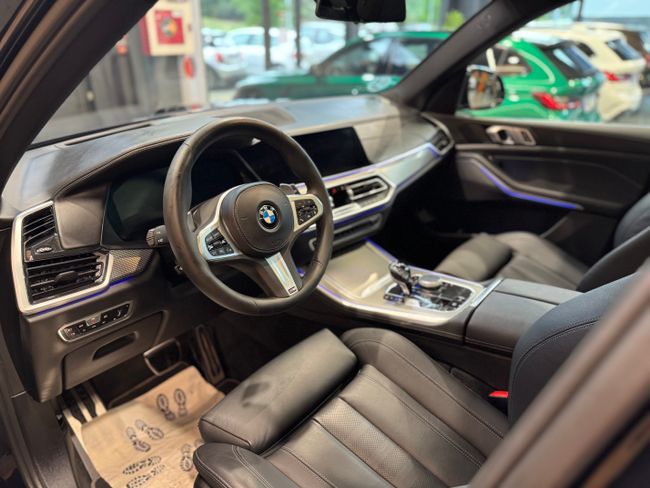 BMW X5 3.0D Xdrive   M Sport   - Foto 15