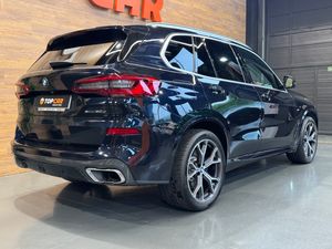 BMW X5 3.0D Xdrive   M Sport   - Foto 8