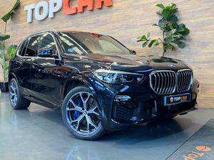 BMW X5 3.0D Xdrive   M Sport   - Foto 6