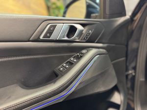 BMW X5 3.0D Xdrive   M Sport   - Foto 20