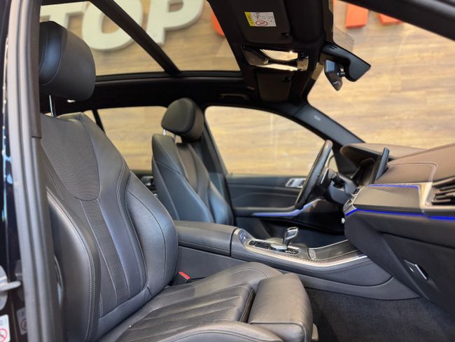 BMW X5 3.0D Xdrive   M Sport   - Foto 10