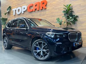 BMW X5 3.0D Xdrive   M Sport   - Foto 2