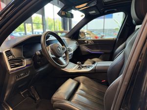 BMW X5 3.0D Xdrive   M Sport   - Foto 13
