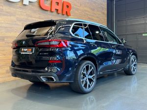 BMW X5 3.0D Xdrive   M Sport   - Foto 7