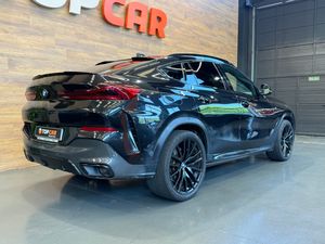 BMW X6 3.0D Xdrive   M Sport    - Foto 5