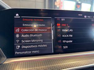 BMW X6 3.0D Xdrive   M Sport    - Foto 16