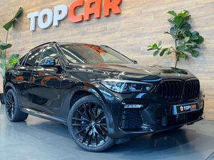 BMW X6 3.0D Xdrive   M Sport    - Foto 2