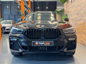 BMW X6 3.0D Xdrive   M Sport    - Foto 7