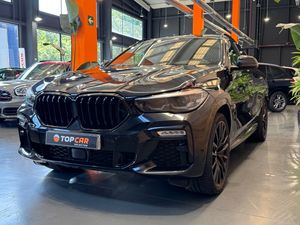 BMW X6 3.0D Xdrive   M Sport    - Foto 8
