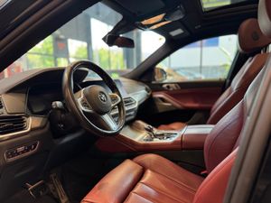 BMW X6 3.0D Xdrive   M Sport    - Foto 11