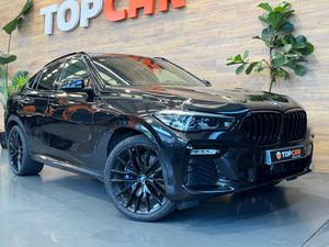 BMW X6 3.0D Xdrive   M Sport    - Foto 3