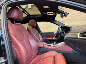 BMW X6 3.0D Xdrive   M Sport    - Foto 10