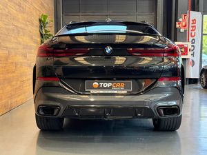 BMW X6 3.0D Xdrive   M Sport    - Foto 4