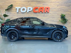BMW X6 3.0D Xdrive   M Sport    - Foto 6