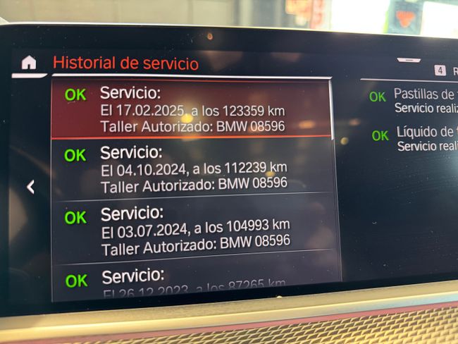 BMW X6 3.0D Xdrive   M Sport    - Foto 15