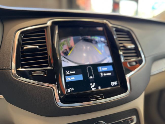 Volvo XC90 B5 D5 Awd Inscription  235 cv 7 plazas   - Foto 15