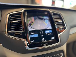 Volvo XC90 B5 D5 Awd Inscription  235 cv 7 plazas   - Foto 15