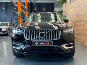 Volvo XC90 B5 D5 Awd Inscription  235 cv 7 plazas   - Foto 8