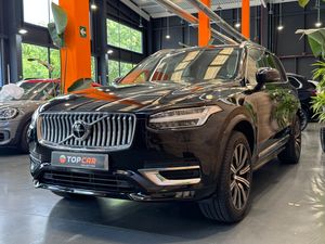 Volvo XC90 B5 D5 Awd Inscription  235 cv 7 plazas   - Foto 9