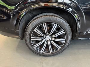 Volvo XC90 B5 D5 Awd Inscription  235 cv 7 plazas   - Foto 10