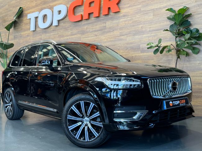 Volvo XC90 B5 D5 Awd Inscription  235 cv 7 plazas   - Foto 1
