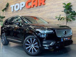 Volvo XC90 B5 D5 Awd Inscription  235 cv 7 plazas   - Foto 2